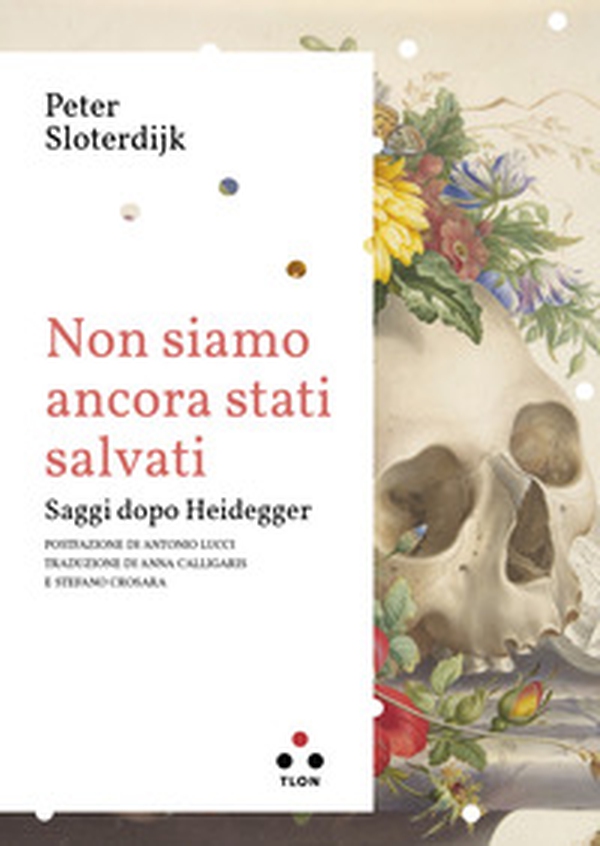 Non siamo ancora stati salvati. Saggi dopo Heidegger - Librerie.coop Non siamo ancora stati salvati. Saggi dopo Heidegger - Librerie.coop