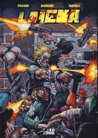 La Iena absolute. Ediz. deluxe - Librerie.coop La Iena absolute. Ediz. deluxe - Librerie.coop