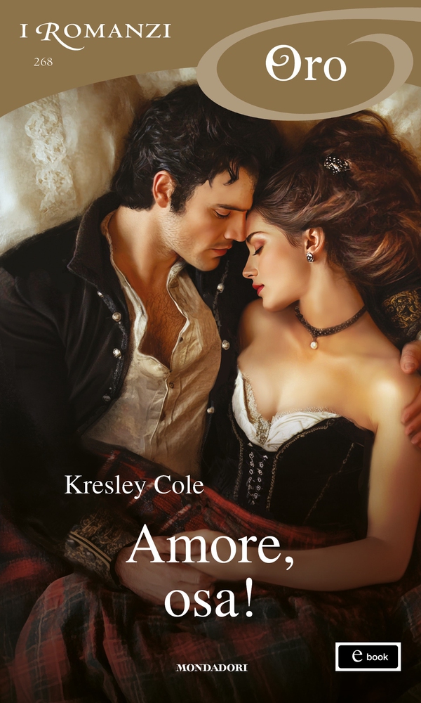 Amore, osa! (I Romanzi Oro) - Librerie.coop Amore, osa! (I Romanzi Oro) - Librerie.coop