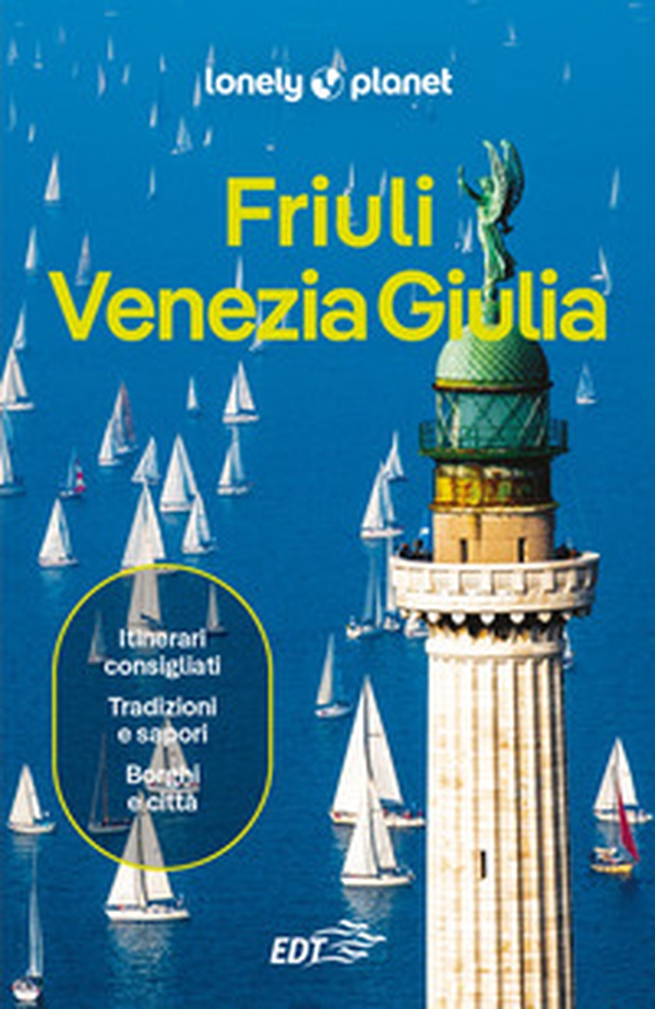 Friuli Venezia Giulia - Librerie.coop