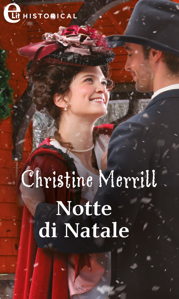 Notte di Natale (eLit) - Librerie.coop Notte di Natale (eLit) - Librerie.coop