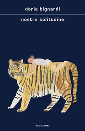 Nostra solitudine - Librerie.coop