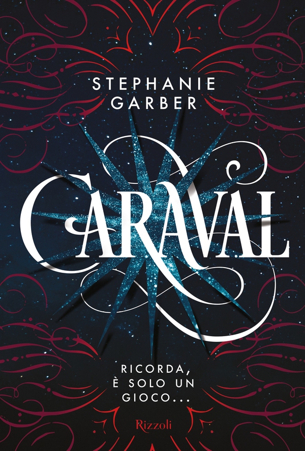 Caraval - Librerie.coop Caraval - Librerie.coop