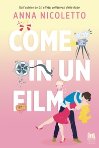 Come in un film - Librerie.coop