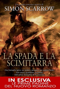 La spada e la scimitarra - Librerie.coop La spada e la scimitarra - Librerie.coop