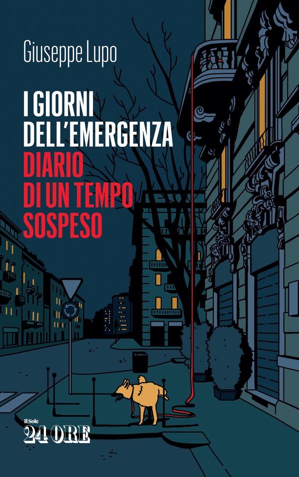 I giorni dell'emergenza. Diario di un tempo sospeso - Librerie.coop I giorni dell'emergenza. Diario di un tempo sospeso - Librerie.coop