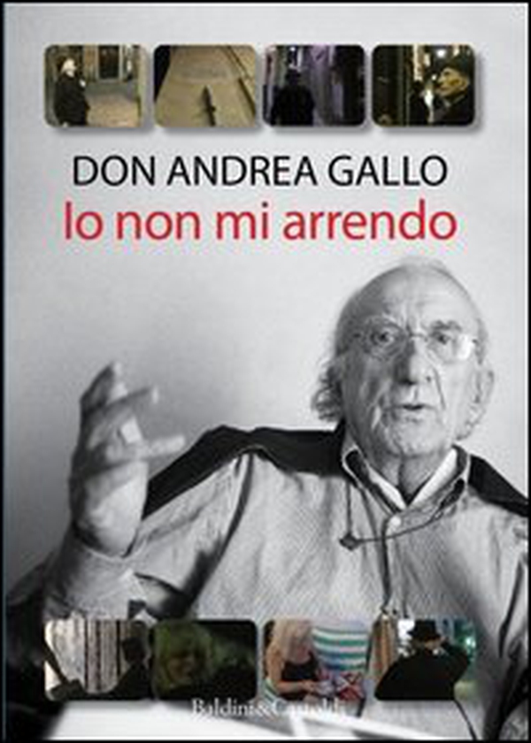 Io non mi arrendo - Librerie.coop Io non mi arrendo - Librerie.coop