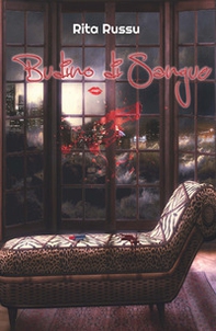 Budino di sangue - Librerie.coop Budino di sangue - Librerie.coop