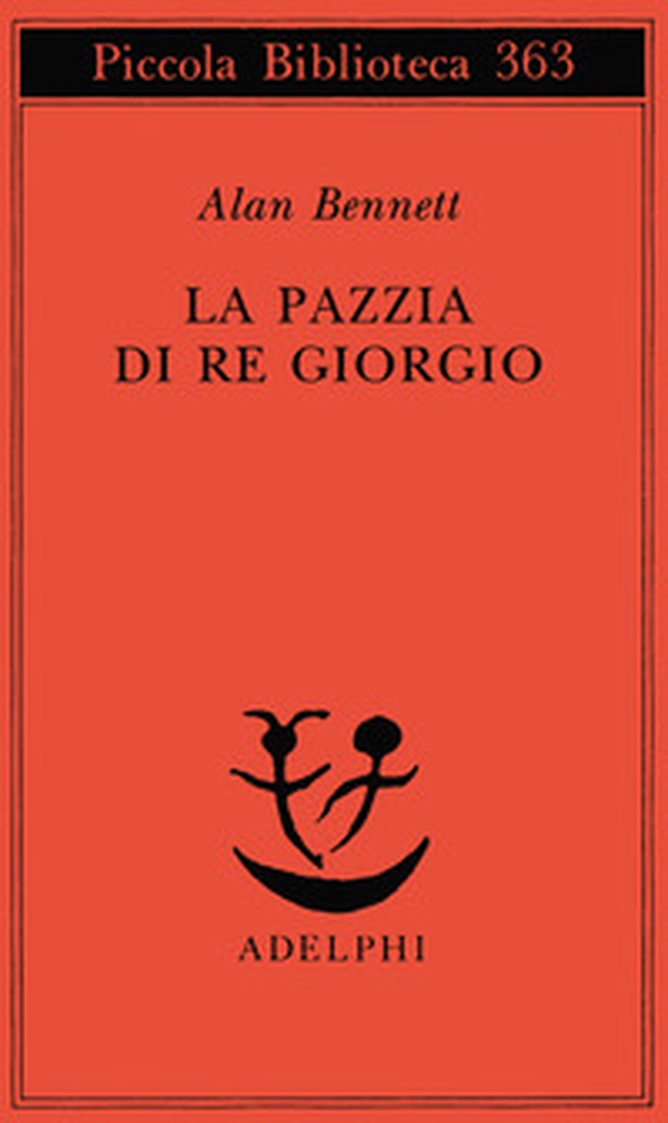 La pazzia di re Giorgio - Librerie.coop La pazzia di re Giorgio - Librerie.coop