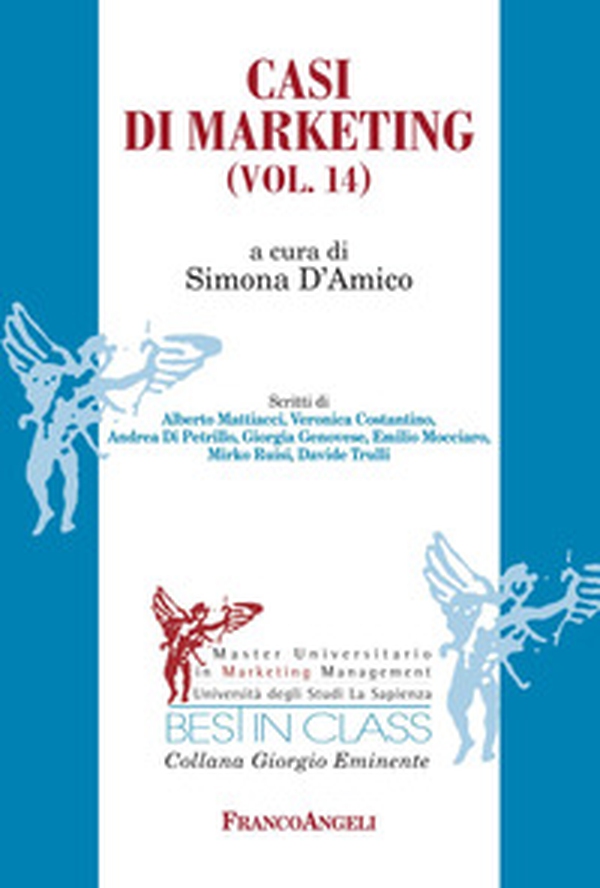 Casi di marketing - Librerie.coop Casi di marketing - Librerie.coop