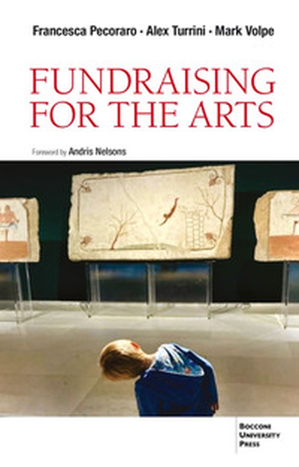 Fundraising for the arts - Librerie.coop Fundraising for the arts - Librerie.coop