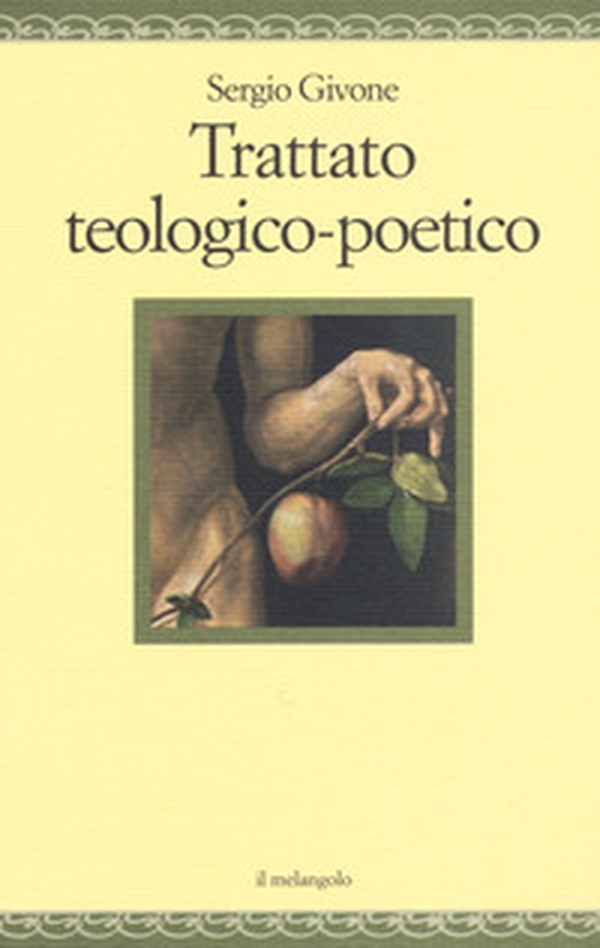 Trattato teologico- poetico - Librerie.coop Trattato teologico- poetico - Librerie.coop