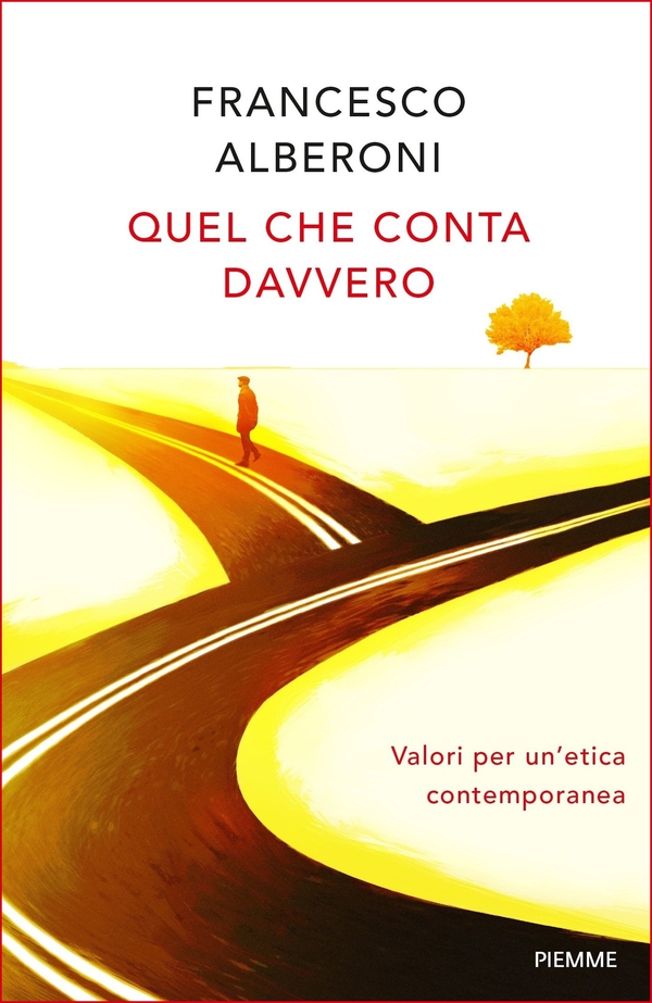 Quel che conta davvero - Librerie.coop Quel che conta davvero - Librerie.coop