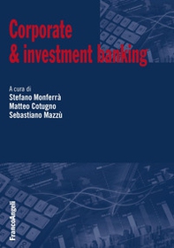 Corporate & investment banking - Librerie.coop