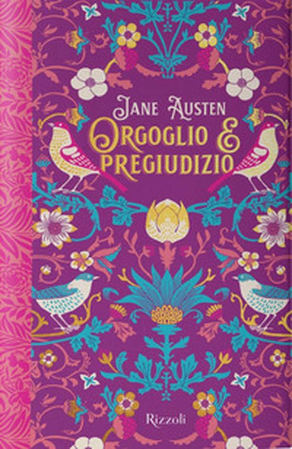 Orgoglio e pregiudizio - Librerie.coop Orgoglio e pregiudizio - Librerie.coop