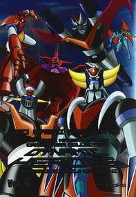 Dynamic heroes. Con nomi in italiano - Vol. 4 - Librerie.coop