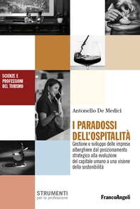 I paradossi dell'ospitalità - Librerie.coop