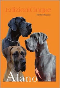 Alano - Librerie.coop