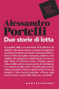 Due storie di lotta - Librerie.coop Due storie di lotta - Librerie.coop