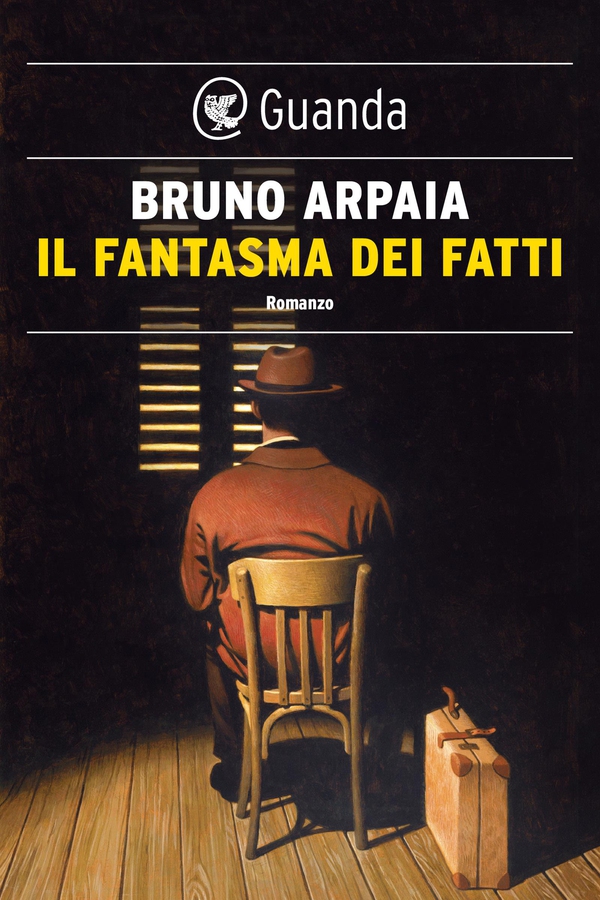 Il fantasma dei fatti - Librerie.coop Il fantasma dei fatti - Librerie.coop