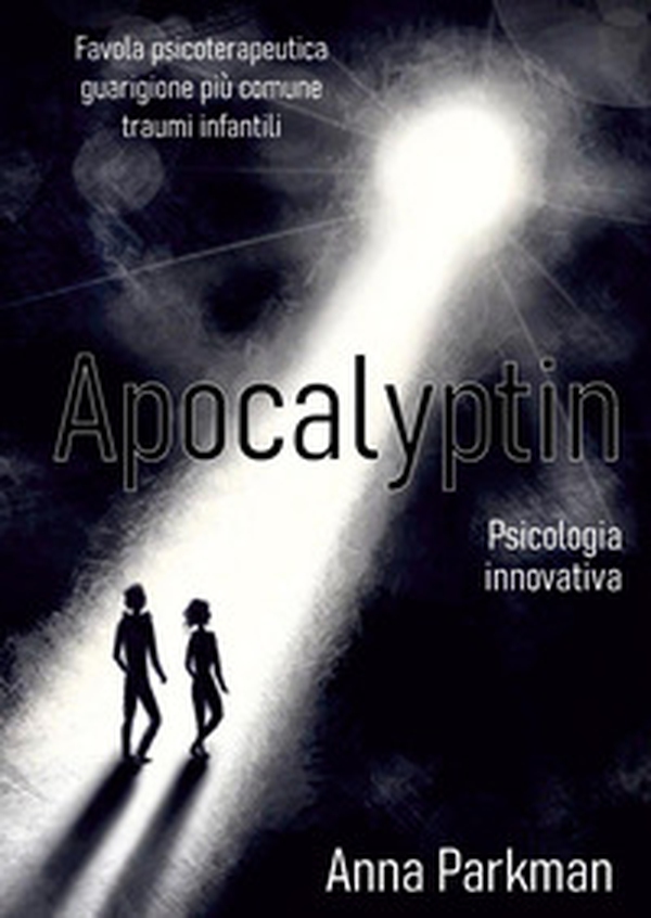 Apocalyptin - Librerie.coop Apocalyptin - Librerie.coop