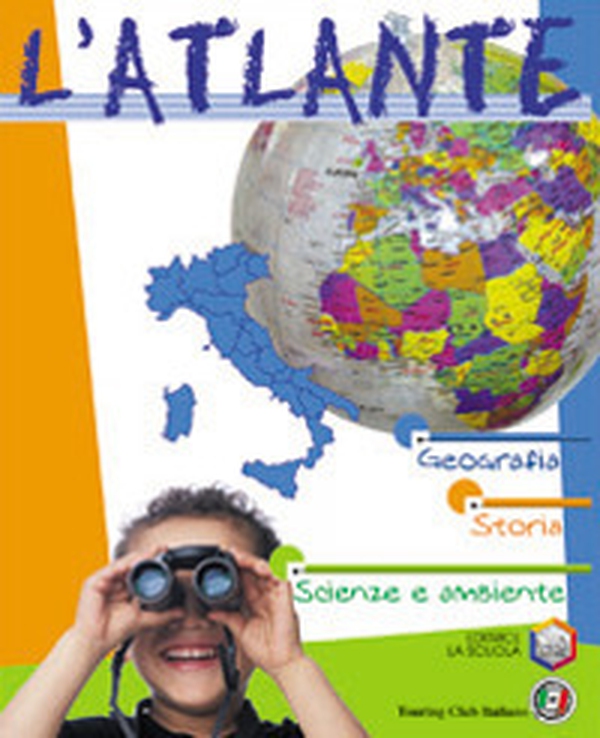 L'atlante - Librerie.coop L'atlante - Librerie.coop