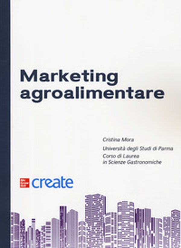 Marketing agroalimentare - Librerie.coop Marketing agroalimentare - Librerie.coop