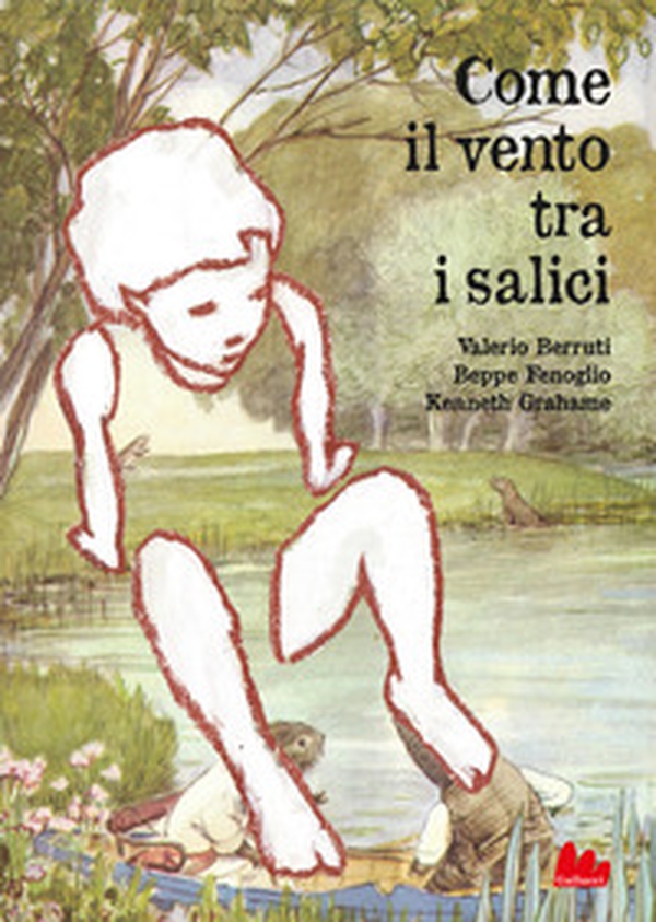 Come il vento tra i salici - Librerie.coop Come il vento tra i salici - Librerie.coop