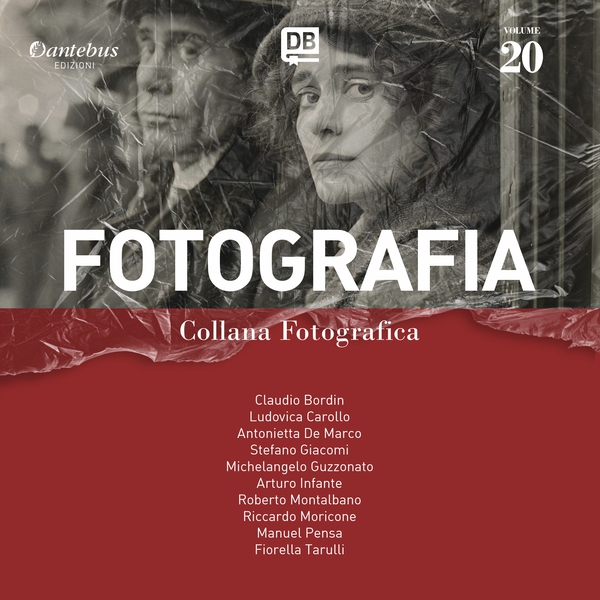 Collana Fotografica Fotografia vol. 20 - Librerie.coop