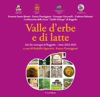 «L'imprinting reggiano del Parmigiano Reggiano dop: origini, saperi, tradizione, evoluzione e identità» - Librerie.coop