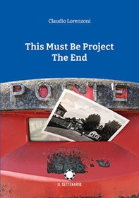This must be project. The end - Librerie.coop