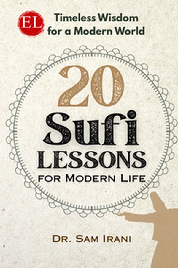 20 sufi lessons. For modern life - Librerie.coop