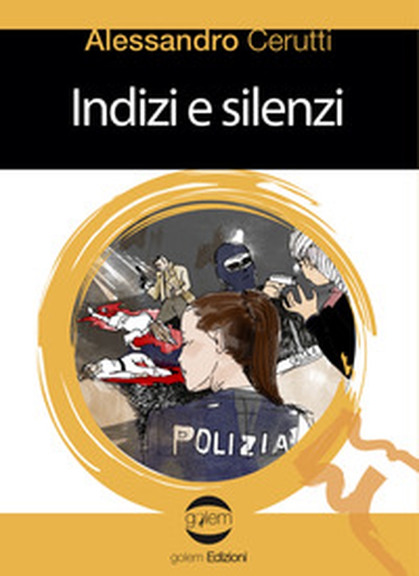 Indizi e silenzi - Librerie.coop Indizi e silenzi - Librerie.coop