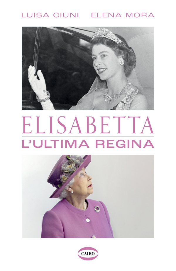 Elisabetta. L'ultima regina - Librerie.coop Elisabetta. L'ultima regina - Librerie.coop