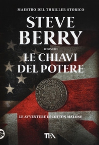 Le chiavi del potere - Librerie.coop