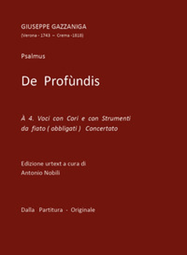 De Profundis - Librerie.coop De Profundis - Librerie.coop