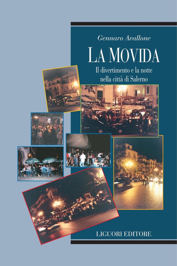 La movida - Librerie.coop La movida - Librerie.coop