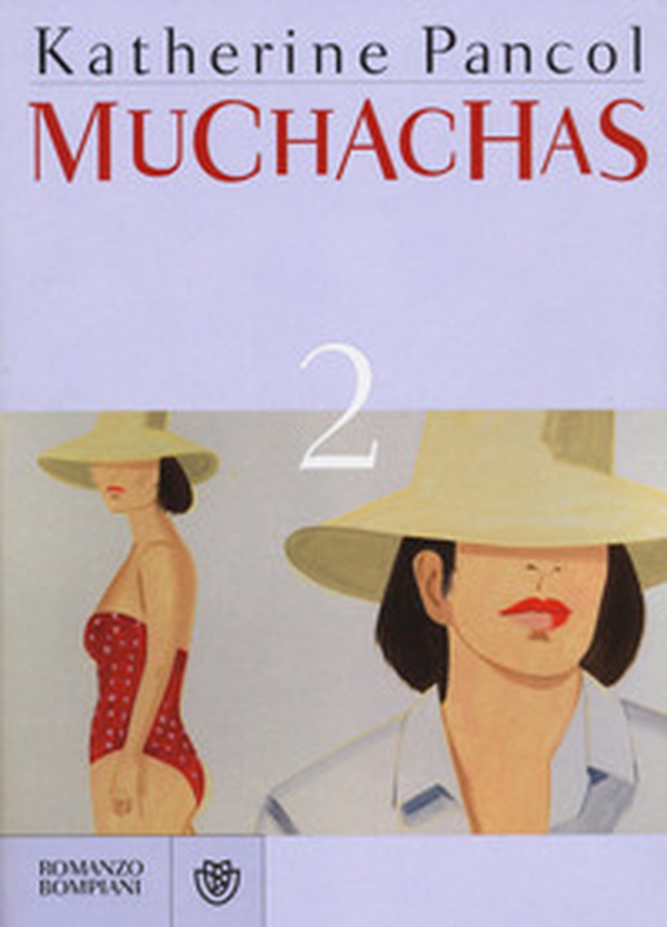 Muchachas - Vol. 2 - Librerie.coop Muchachas - Vol. 2 - Librerie.coop