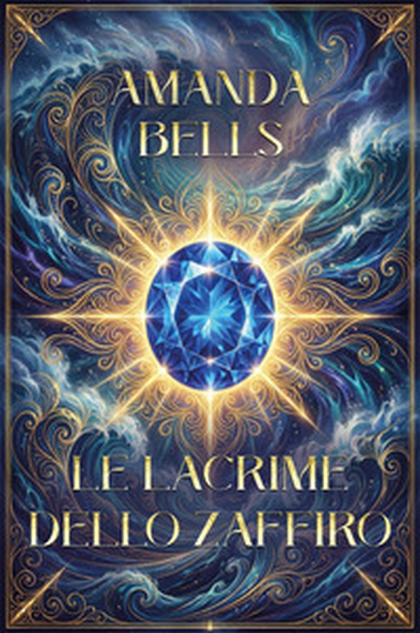 Le lacrime dello zaffiro - Librerie.coop
