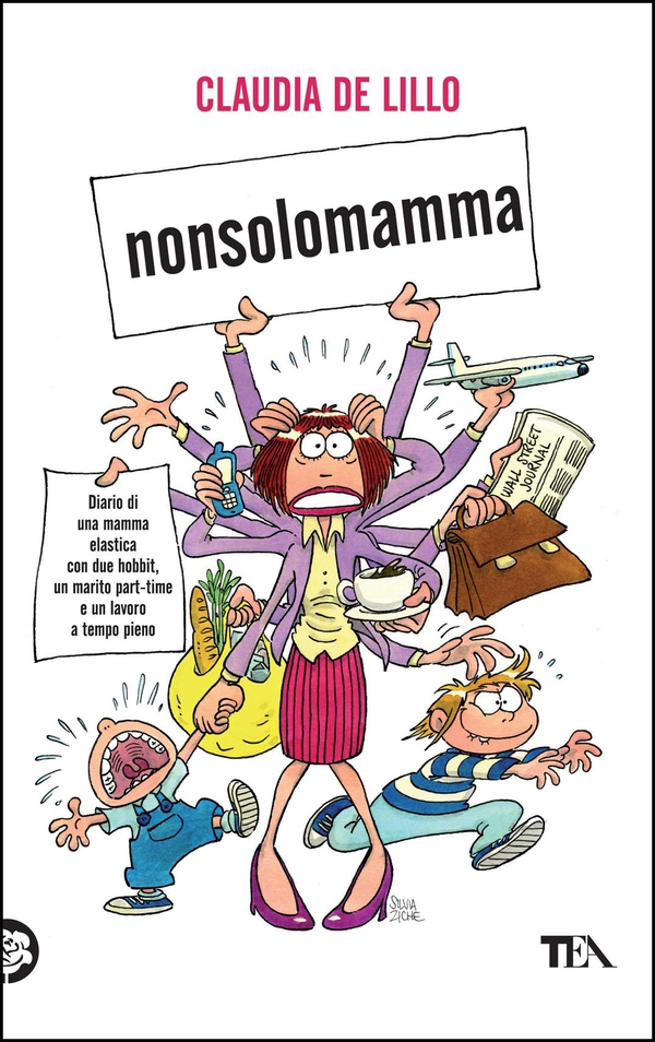 Nonsolomamma - Librerie.coop Nonsolomamma - Librerie.coop