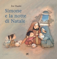 Simone e la notte di Natale - Librerie.coop