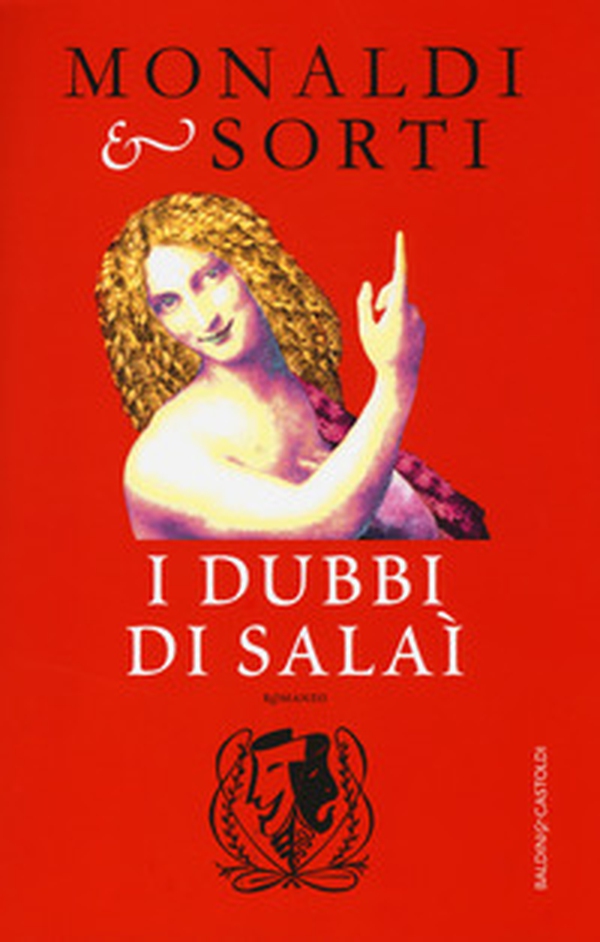 I dubbi di Salaì - Librerie.coop I dubbi di Salaì - Librerie.coop