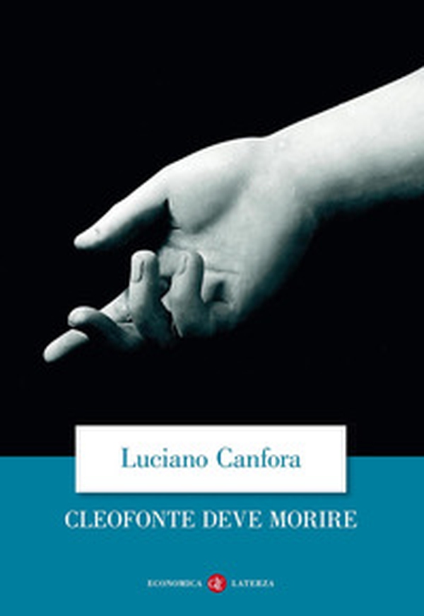 Cleofonte deve morire. Teatro e politica in Aristofane - Librerie.coop Cleofonte deve morire. Teatro e politica in Aristofane - Librerie.coop