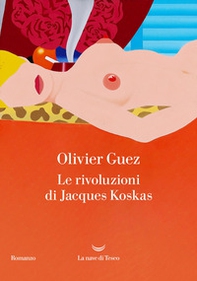 Le rivoluzioni di Jacques Koskas - Librerie.coop