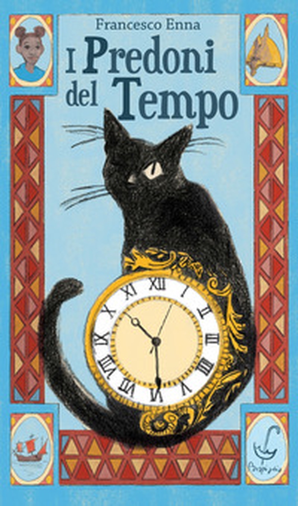 I predoni del tempo - Librerie.coop I predoni del tempo - Librerie.coop