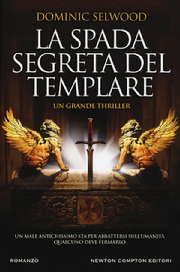 La spada segreta del templare - Librerie.coop La spada segreta del templare - Librerie.coop