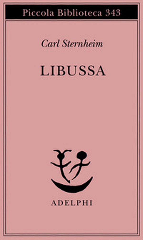 Libussa. La cavalla dell'imperatore - Librerie.coop Libussa. La cavalla dell'imperatore - Librerie.coop