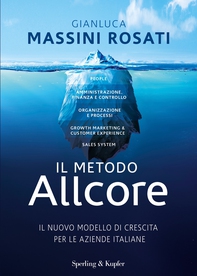 Il metodo Allcore - Librerie.coop