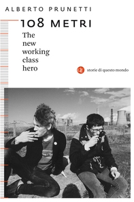 108 metri - Librerie.coop