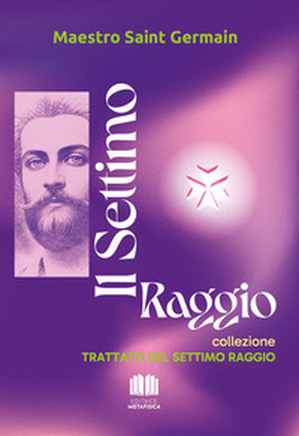 Il settimo raggio - Librerie.coop Il settimo raggio - Librerie.coop